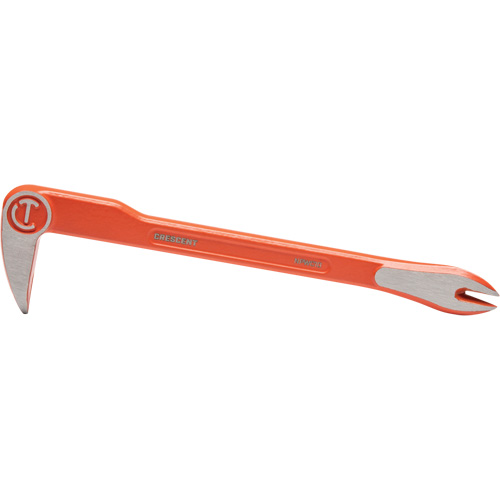 Nail Puller, 2-1/2" W x 10" L Equipex