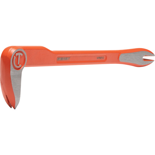 Nail Puller, 2-1/2" W x 10" L Equipex