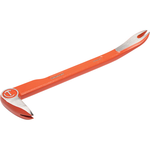Nail Puller, 2-1/2" W x 10" L Equipex