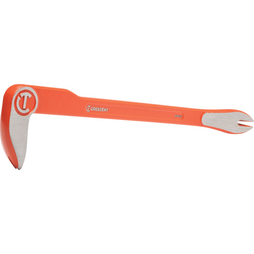 Nail Puller, 12" L Equipex