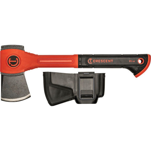 Hatchet Equipex