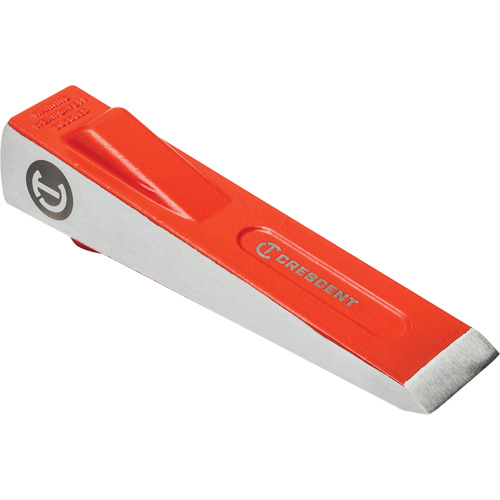 5 lbs. Splitting Wedge, 9" x 2-3/4" Equipex