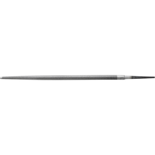 Lime de mod&egrave;le am&eacute;ricain, 3/8" dia. x 10" lo, Ronde, coupe B&acirc;tarde Equipex