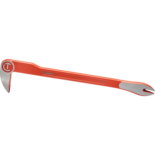 Nail Puller, 14" L Equipex