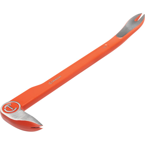 Nail Puller, 14" L Equipex