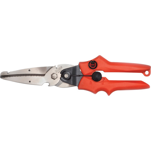 Multi-Purpose Cutter Equipex