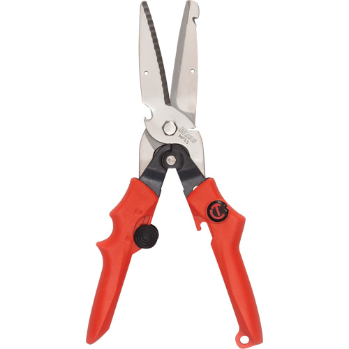 Multi-Purpose Cutter Equipex
