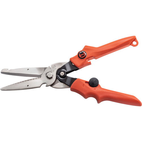 Multi-Purpose Cutter Equipex