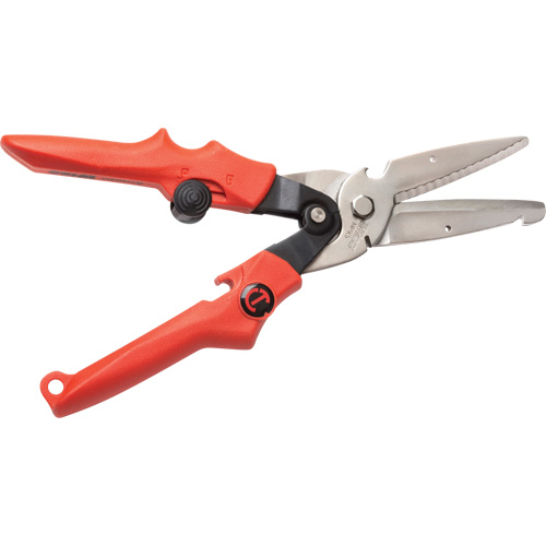 Multi-Purpose Cutter Equipex