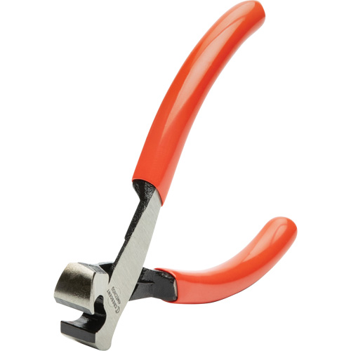 Mini Dipped Handle End Nipper Pliers Equipex