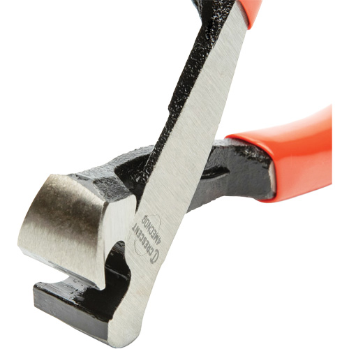 Mini Dipped Handle End Nipper Pliers Equipex