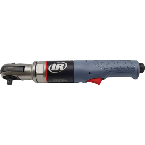 High Speed Air Ratchet Wrench, 3/8" Drive, 1/4" NPT, 13.7 CFM Equipex