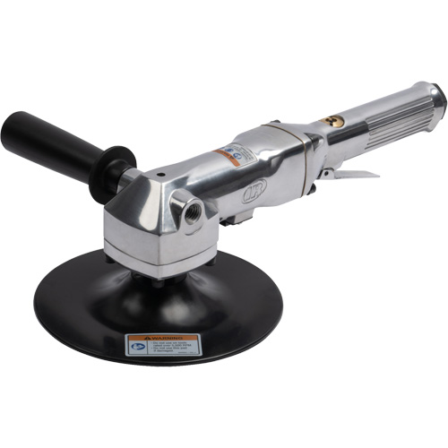Air Angle Sander Equipex
