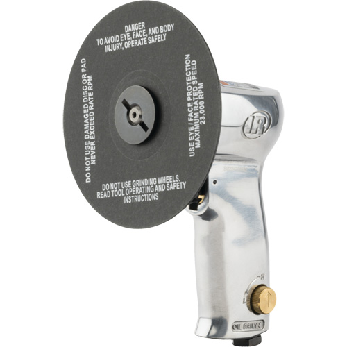 Ponceuse pneumatique Equipex