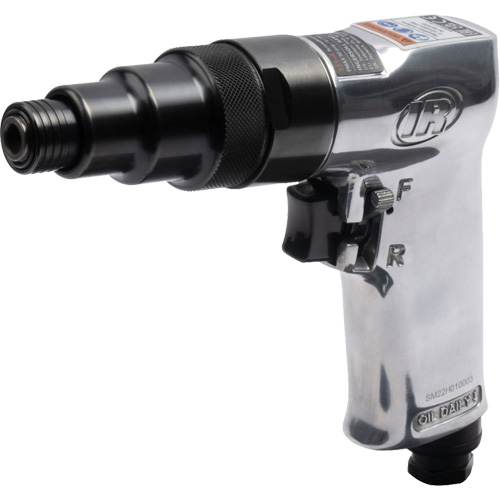 Air Screwdriver Equipex