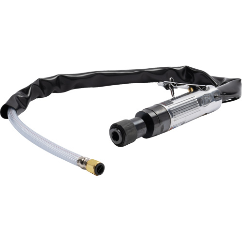 Air Tire Buffer Equipex