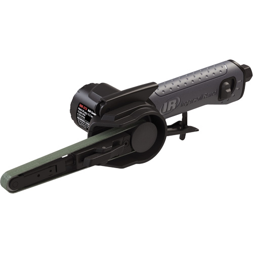 Pneumatic Belt Sander, 3/8" - 13" Equipex