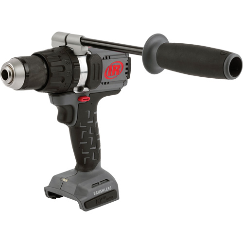 Hammer Drill, 1/2" Chuck, 20 V Equipex