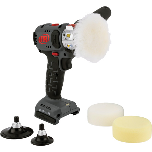 Cordless Polisher & Sander Equipex