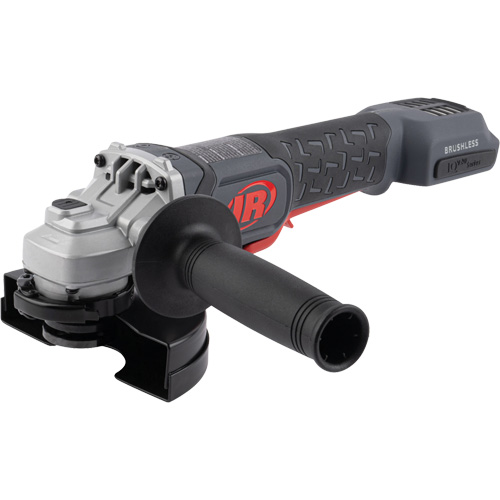 Meuleuse &agrave; angle IQV20, Roue de 4-1/2" - 5", 20 V Equipex