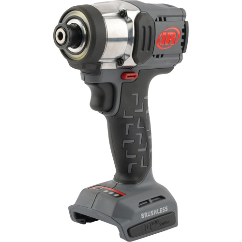 Quick-Change Cordless Impact Driver, 20 V, 1/4" Socket Equipex