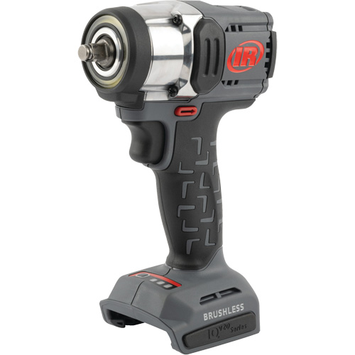 Tournevis &agrave; chocs compact sans fil, 20 V, Mandrin 3/8" Equipex
