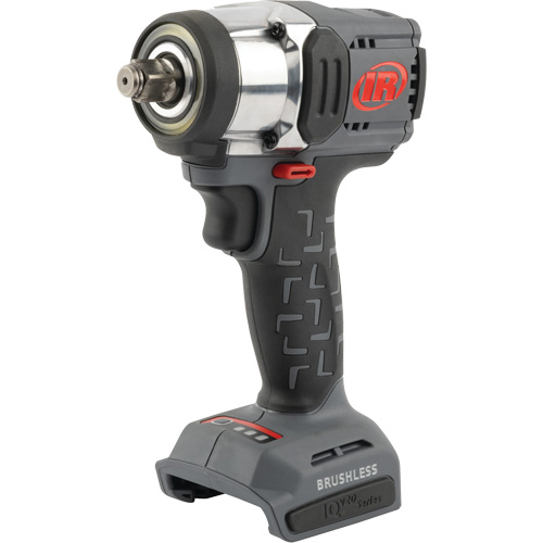 Cl&eacute; &agrave; chocs compact sans fil, 20 V, Mandrin 1/2" Equipex