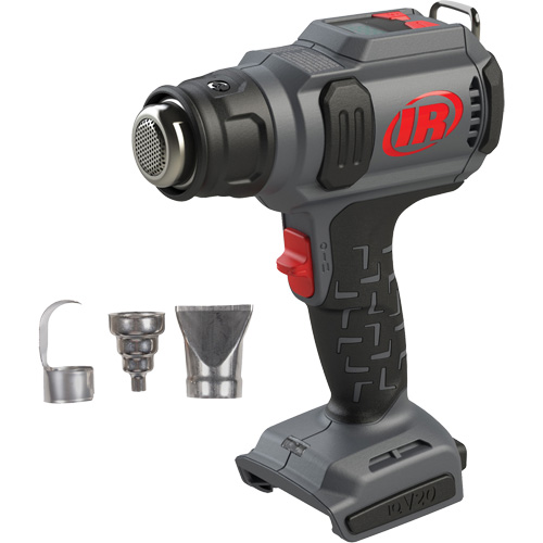 Cordless Heat Gun (Tool Only) Equipex