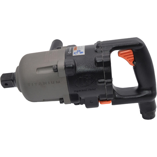 ATEX 3900 Series Impact Wrench, 1" Drive, 1/2" NPT Air Inlet Equipex