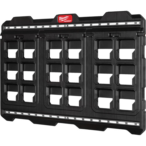 PACKOUT Large Wall Plate Equipex