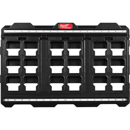 PACKOUT Large Wall Plate Equipex