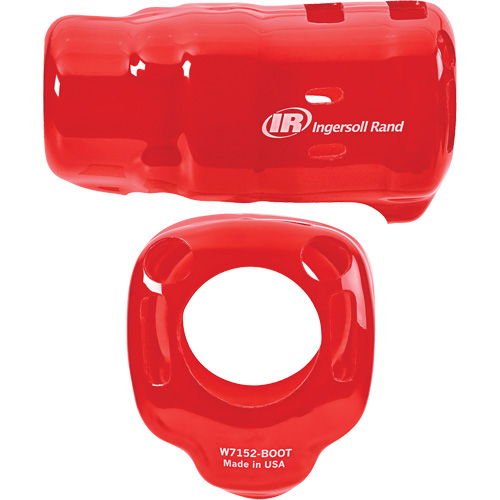 Sabot protecteur pour r&eacute;gulateur ouvert, pour cl&eacute; &agrave; chocs IR s&eacute;rie W7000 Equipex