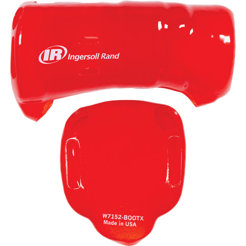Covered Regulator Control Protective Boot for IR W7000 Series Impact Wrench Equipex