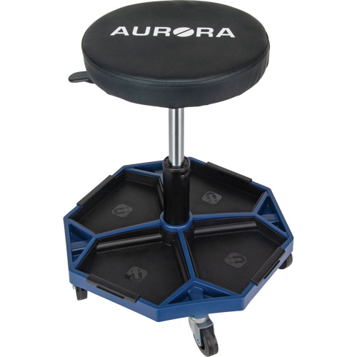 Swivel Work Stool Equipex