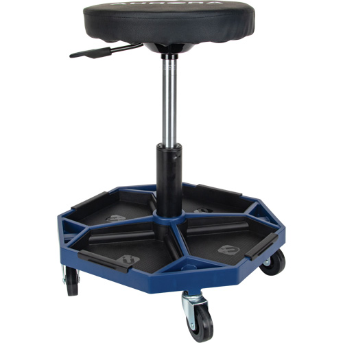 Swivel Work Stool Equipex
