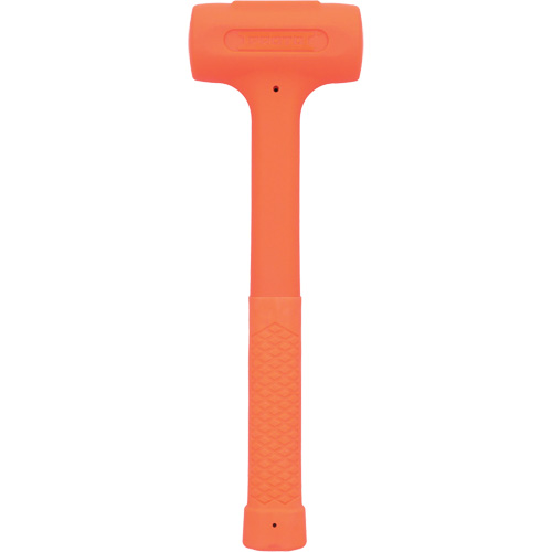 Masse sans rebond &agrave; surface douce Proto, 15 oz Equipex