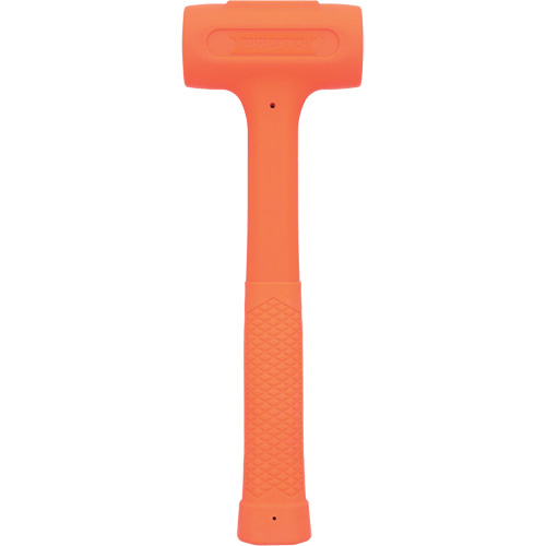 Proto&reg; Dead Blow Soft Face Sledge Hammer, 21 oz. Equipex