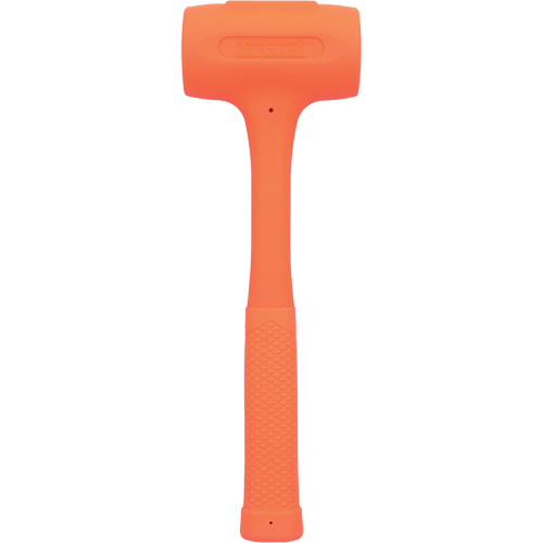 Masse sans rebond &agrave; surface douce Proto, 48 oz Equipex