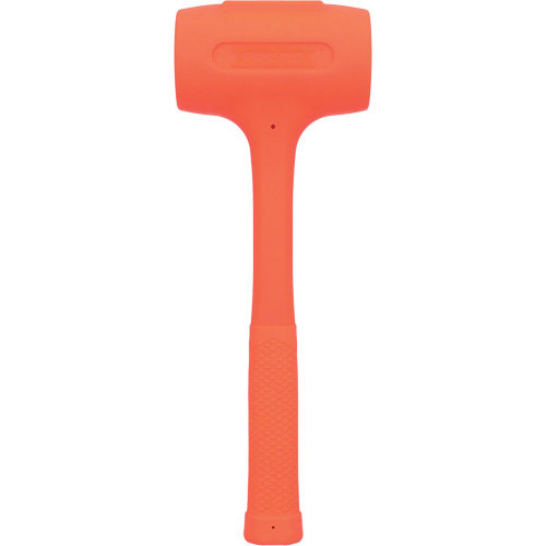 Masse sans rebond &agrave; surface douce Proto, 56 oz. Equipex