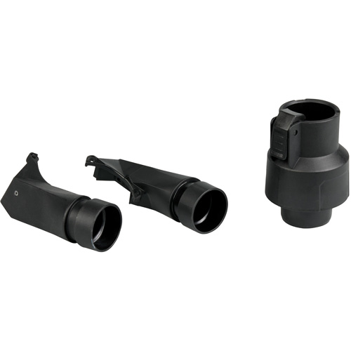 Marteau rotatif SDS MAX M12 FUEL, papier sabl&eacute; 6", 12 V Equipex