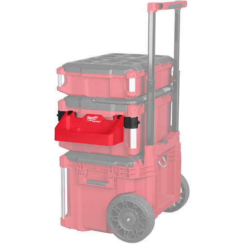 PACKOUT Tool Box Tray Attachment Equipex