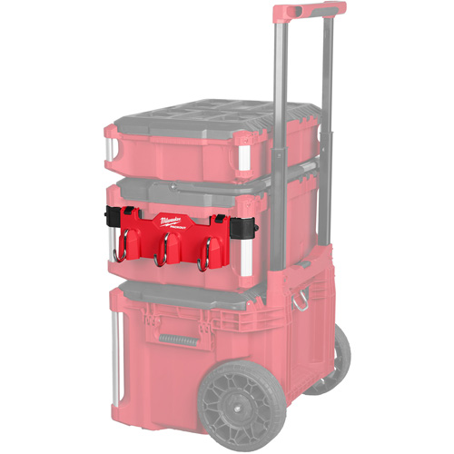 Accessoires de plateau pour boîte &agrave; outils PACKOUT Equipex