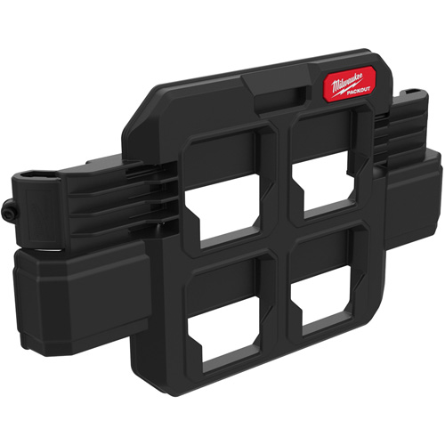 PACKOUT Tool Box Compact Plate Equipex