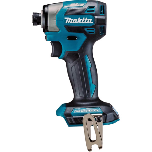Tournevis &agrave; chocs avec moteur sans balai LXT, 1/4", 1590 lb-po Couple max., 18 V, Lithium-ion Equipex