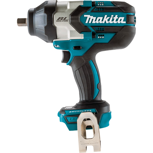 Cl&eacute; &agrave; chocs et couple &eacute;lev&eacute; LXT avec moteur sans balai, 18 V, Mandrin 1/2" Equipex