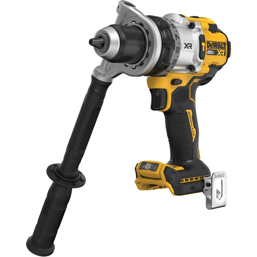 XR&reg; Brushless Cordless 3-Speed Hammer Drill (Tool Only), 1/2" Chuck, 20 V Equipex