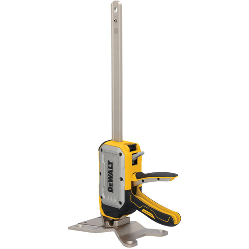 Cric de construction TOUGHSERIES Equipex