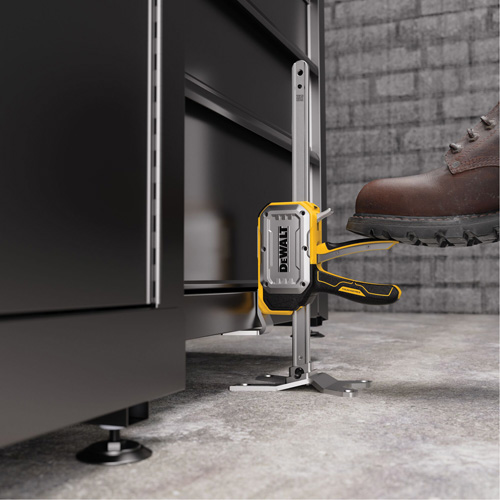 Cric de construction TOUGHSERIES Equipex