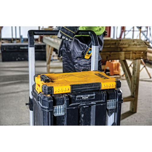 TSTAK&reg; Mobile Storage Clipboard Equipex