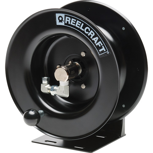 Pressure Wash Reel, Single Hose Equipex